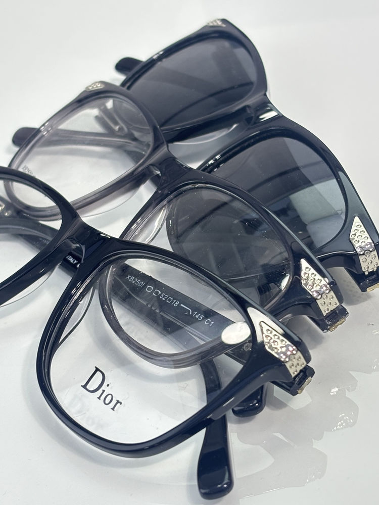 Dior Sunglasses DRS00018-1 Dior Sunglasses DRS00018-1