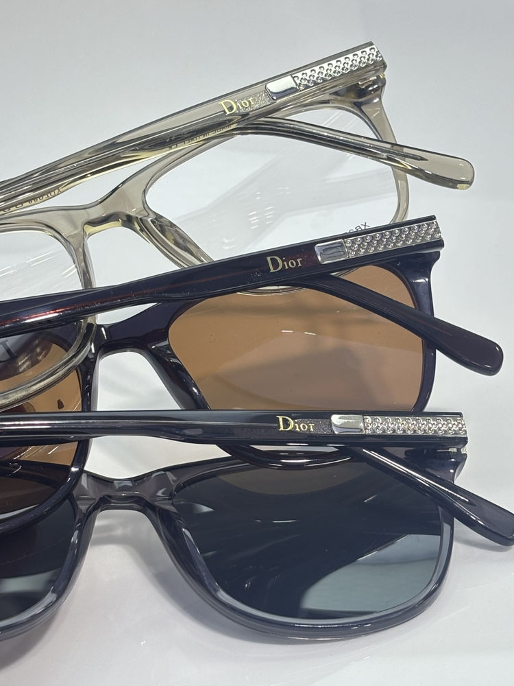 Dior Sunglasses DRS00018-1 Dior Sunglasses DRS00018-1