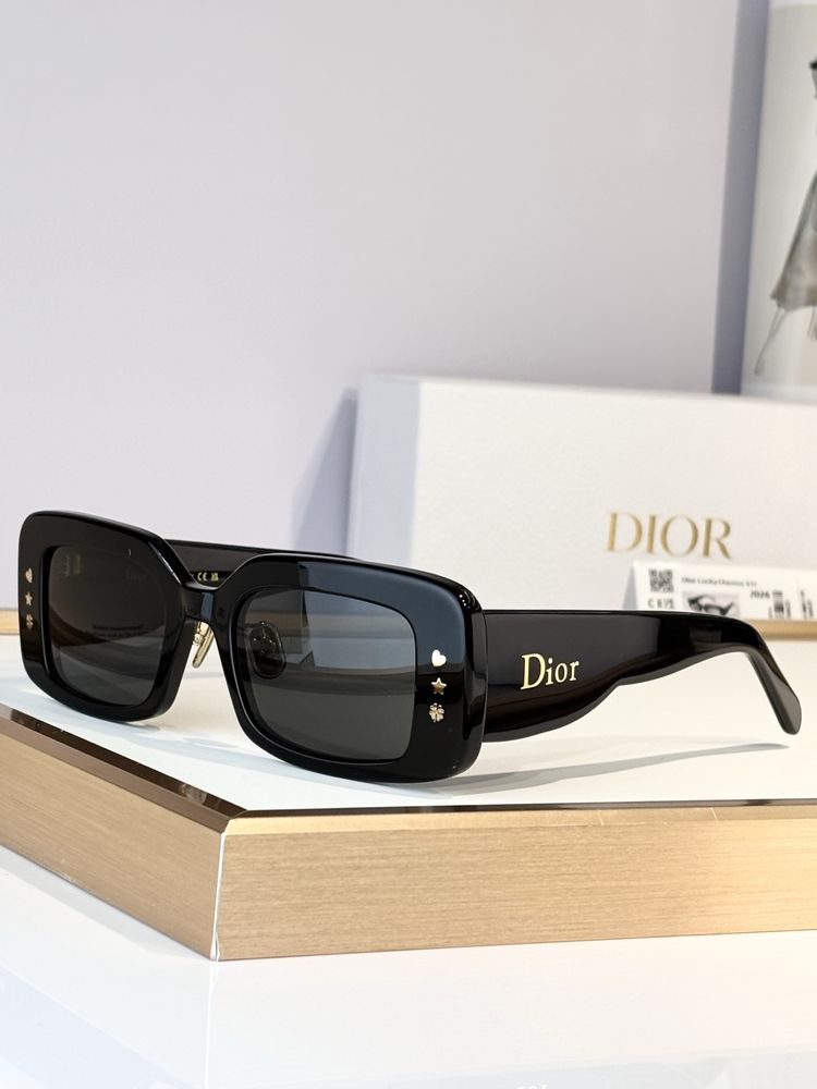 Dior Sunglasses DRS00019-5