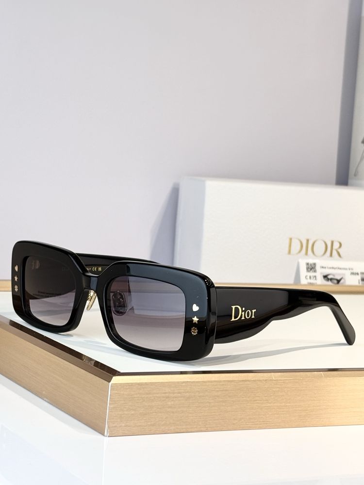 Dior Sunglasses DRS00019-6