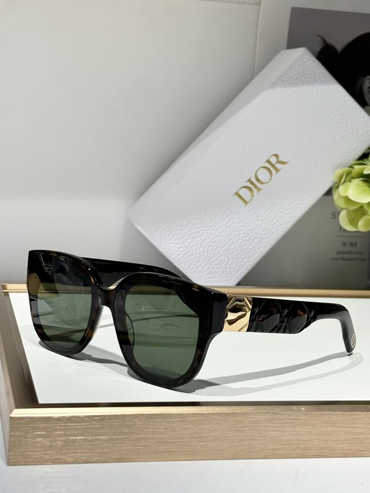 Dior Sunglasses DRS00020-4