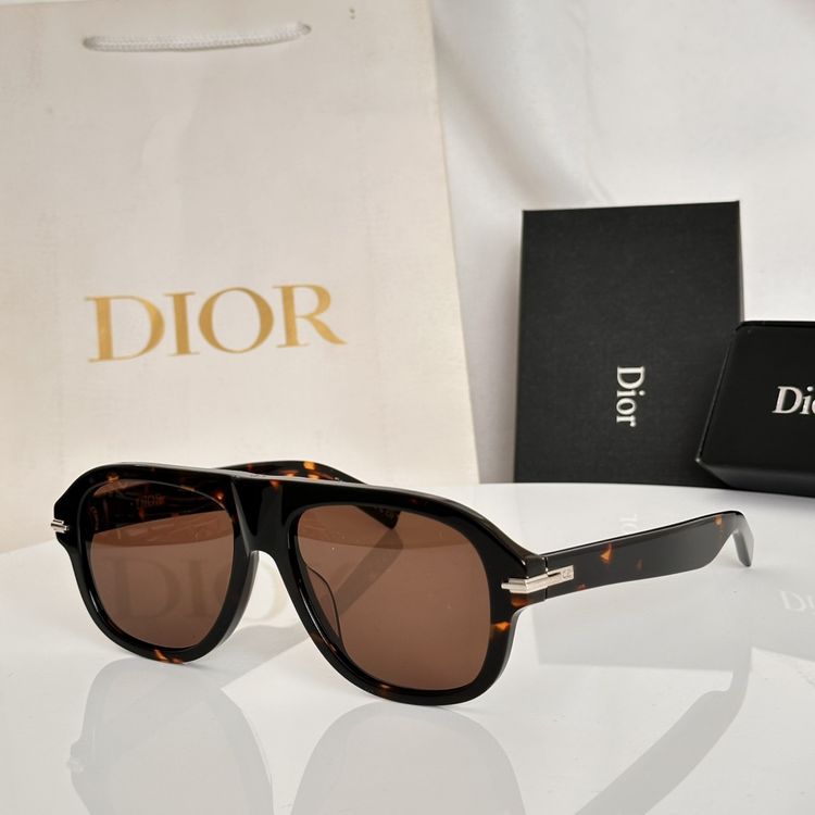 Dior Sunglasses DRS00021-1