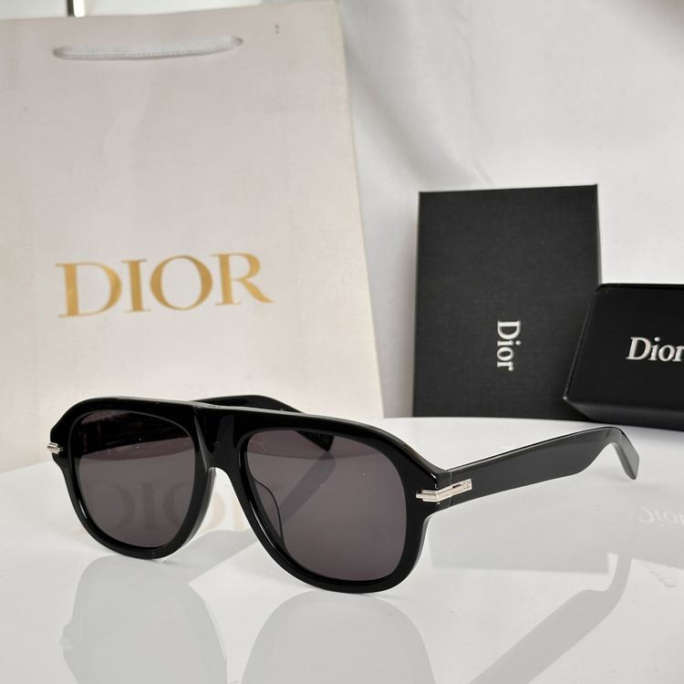 Dior Sunglasses DRS00021-4
