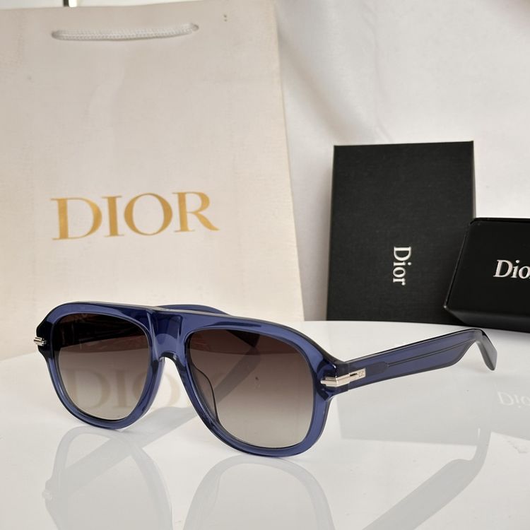 Dior Sunglasses DRS00021-5