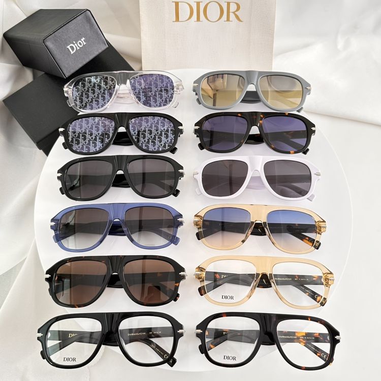 Dior Sunglasses DRS00022-1 Dior Sunglasses DRS00022-1