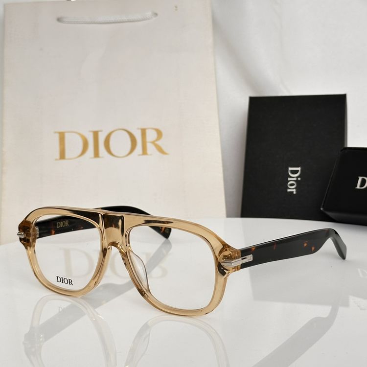 Dior Sunglasses DRS00022-6