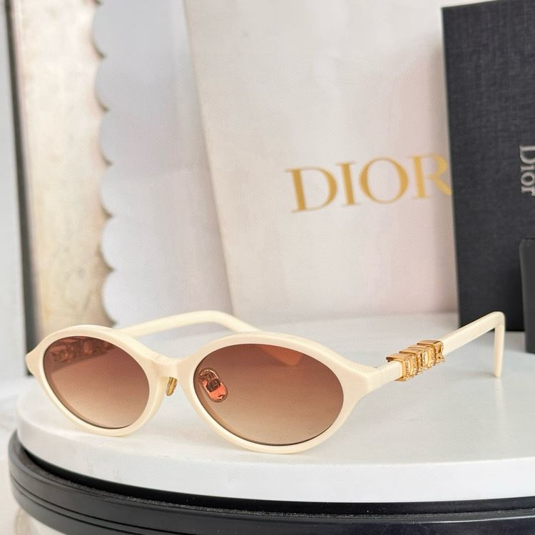 Dior Sunglasses DRS00023-4