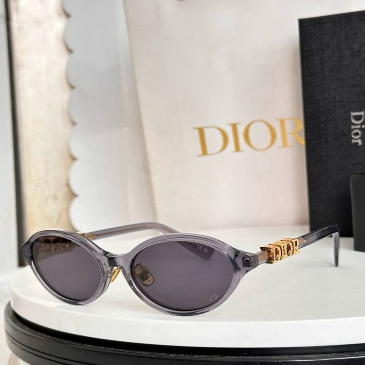 Dior Sunglasses DRS00023-5