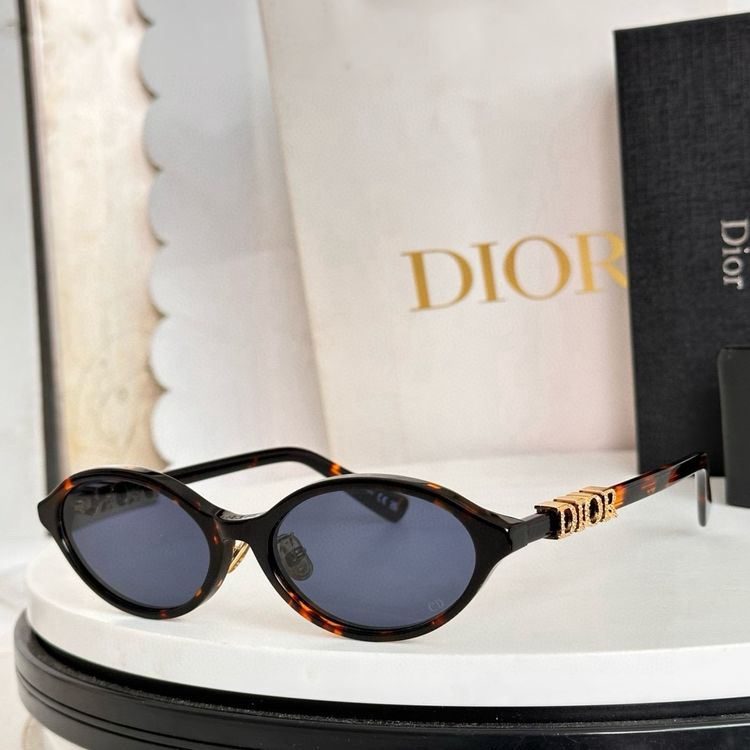 Dior Sunglasses DRS00023-6