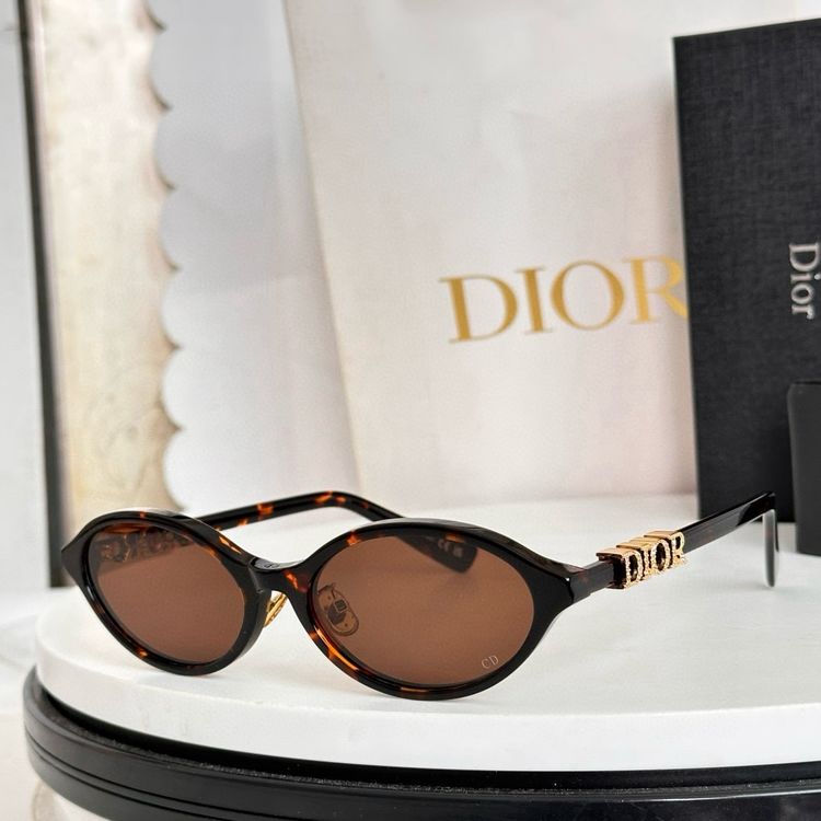Dior Sunglasses DRS00023-7