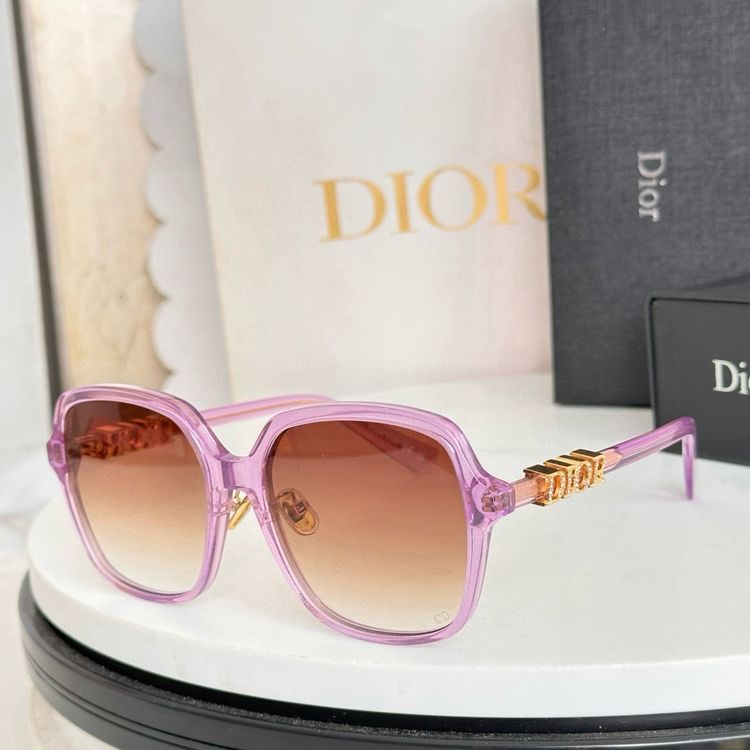 Dior Sunglasses DRS00024-5