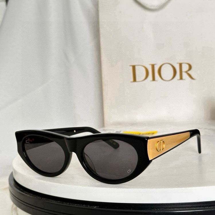 Dior Sunglasses DRS00025-1 Dior Sunglasses DRS00025-1