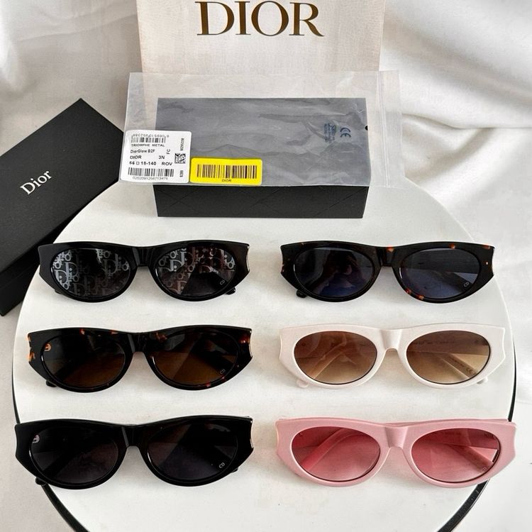 Dior Sunglasses DRS00025-1 Dior Sunglasses DRS00025-1