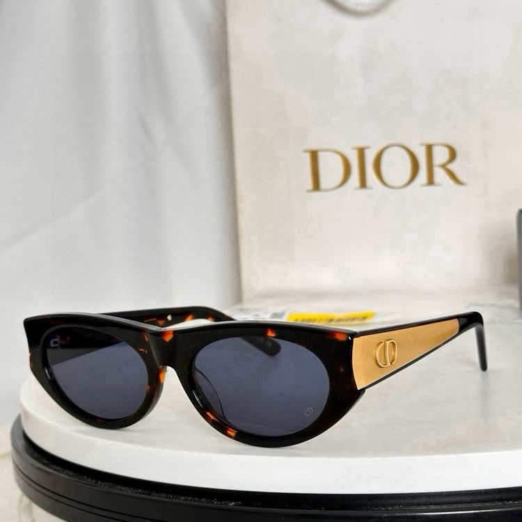 Dior Sunglasses DRS00025-2