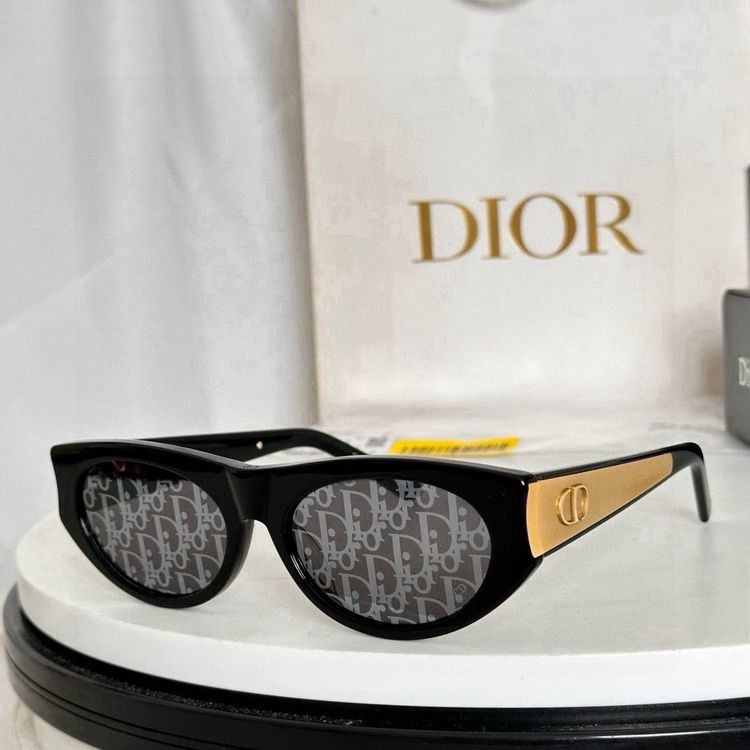 Dior Sunglasses DRS00025-3