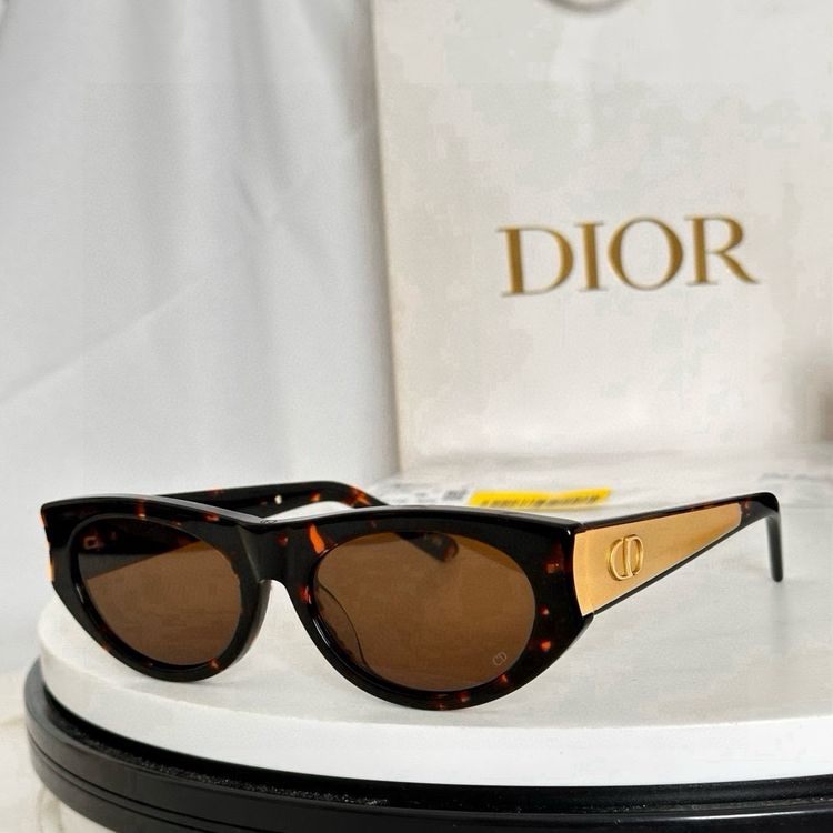 Dior Sunglasses DRS00025-5