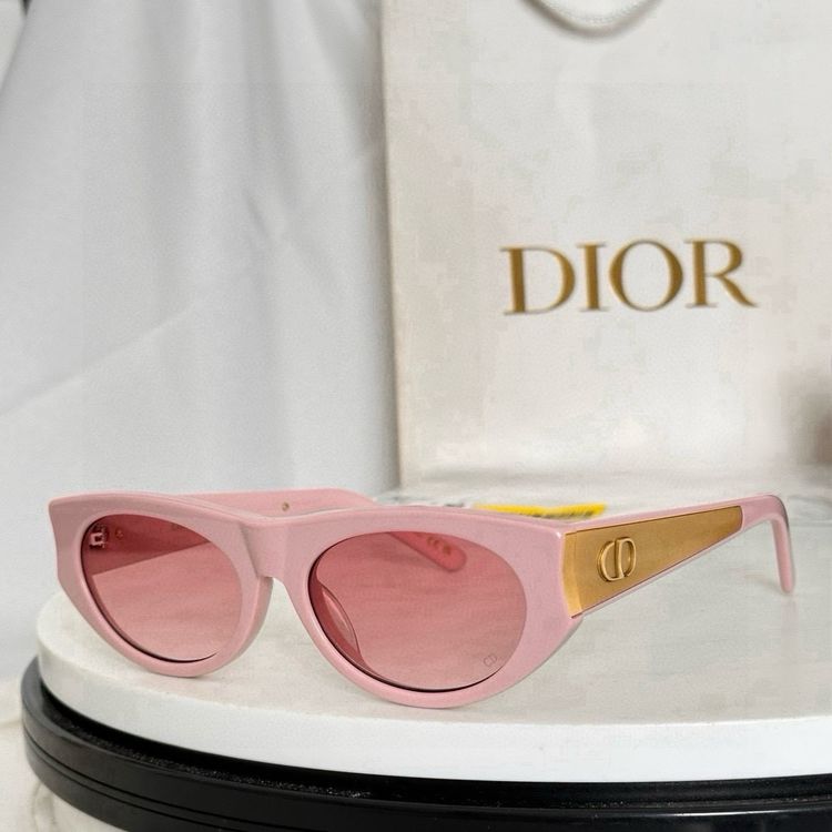 Dior Sunglasses DRS00025-6