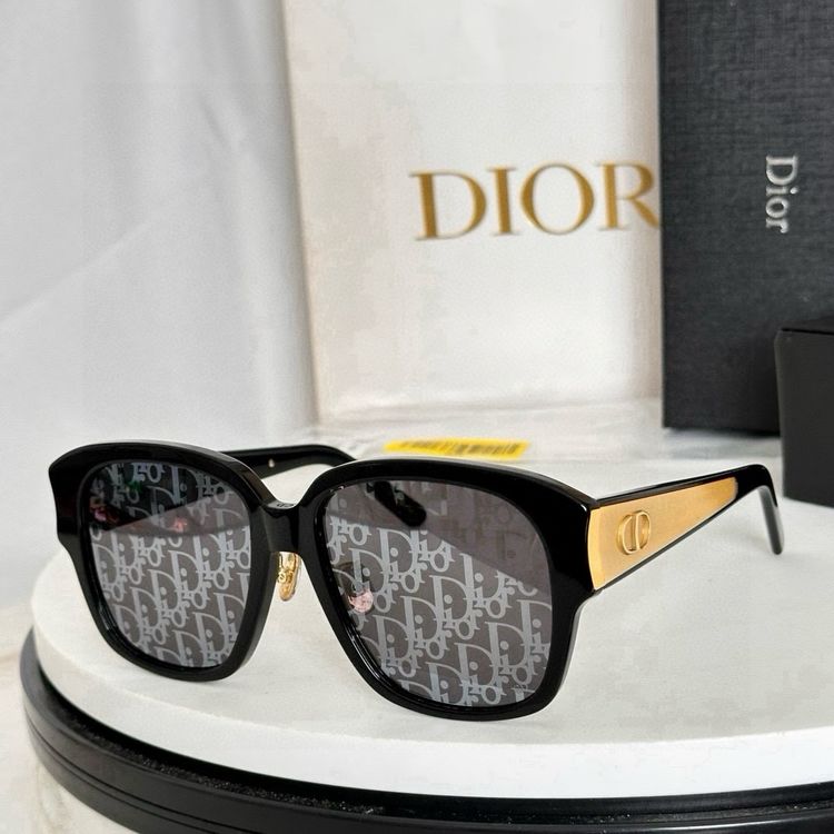 Dior Sunglasses DRS00026-2