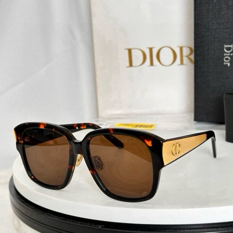 Dior Sunglasses DRS00026-3