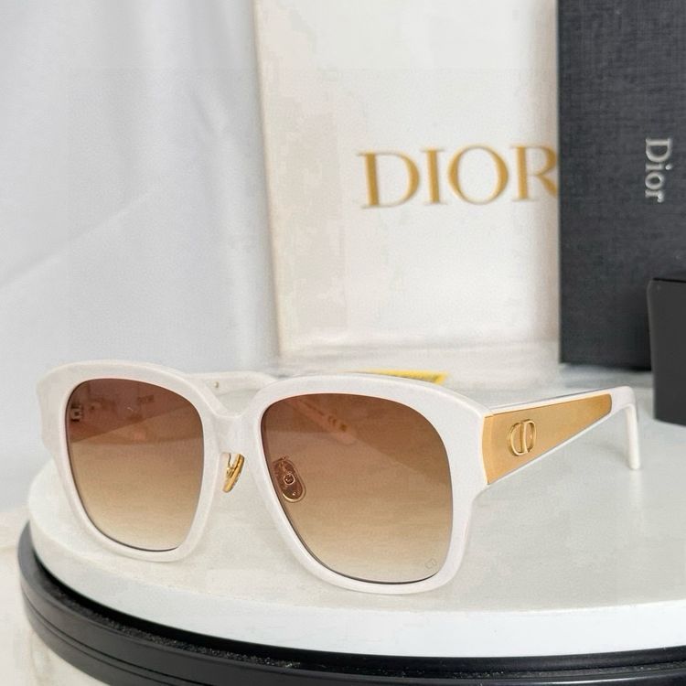 Dior Sunglasses DRS00026-4