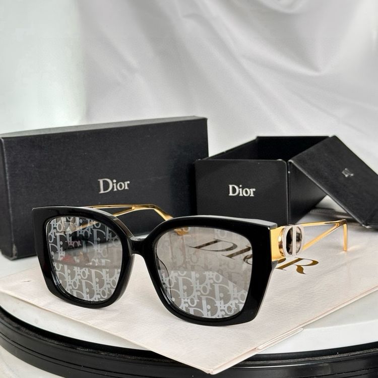 Dior Sunglasses DRS00027-2