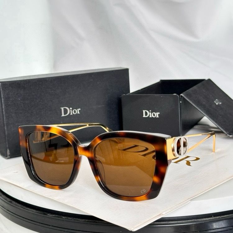Dior Sunglasses DRS00027-3