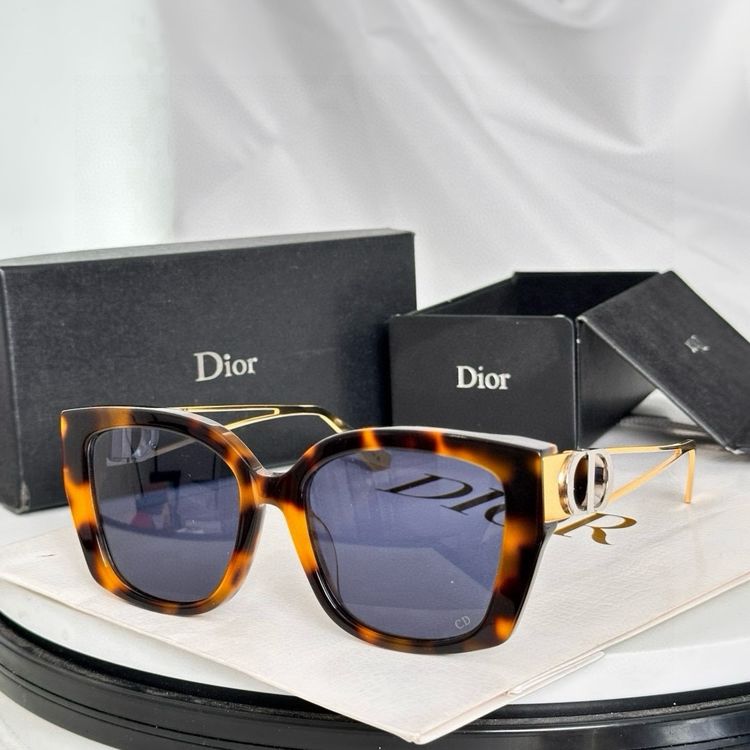 Dior Sunglasses DRS00027-4