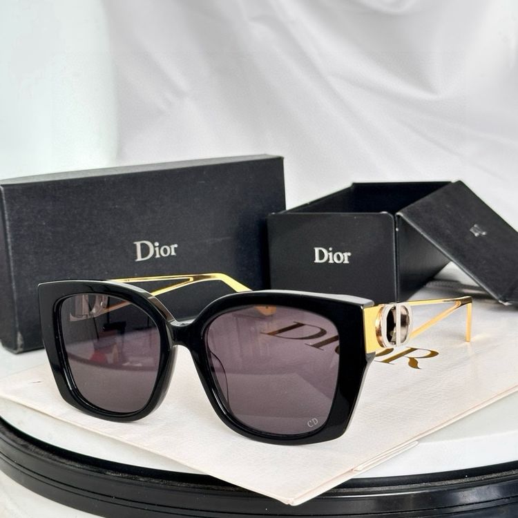 Dior Sunglasses DRS00027-6