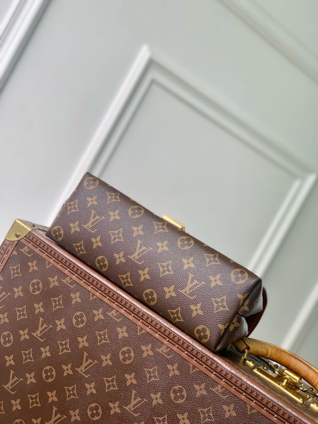 Louis Vuitton Madeleine PM M28611 Monogram Cognac Louis Vuitton Madeleine PM M28611 Monogram Cognac