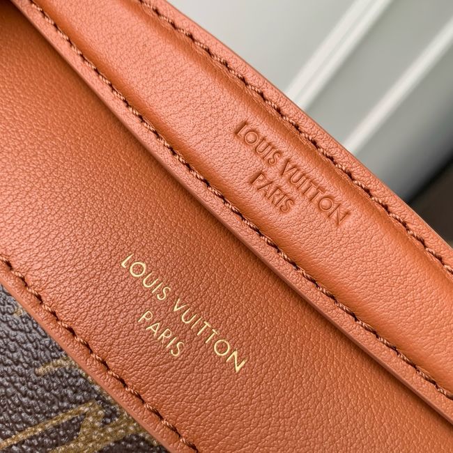 Louis Vuitton Madeleine PM M28611 Monogram Cognac Louis Vuitton Madeleine PM M28611 Monogram Cognac