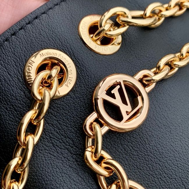 Louis Vuitton Madeleine PM M28611 black Louis Vuitton Madeleine PM M28611 black