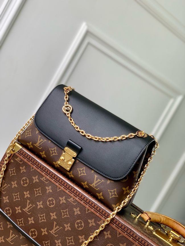 Louis Vuitton Madeleine PM M28611 black Louis Vuitton Madeleine PM M28611 black
