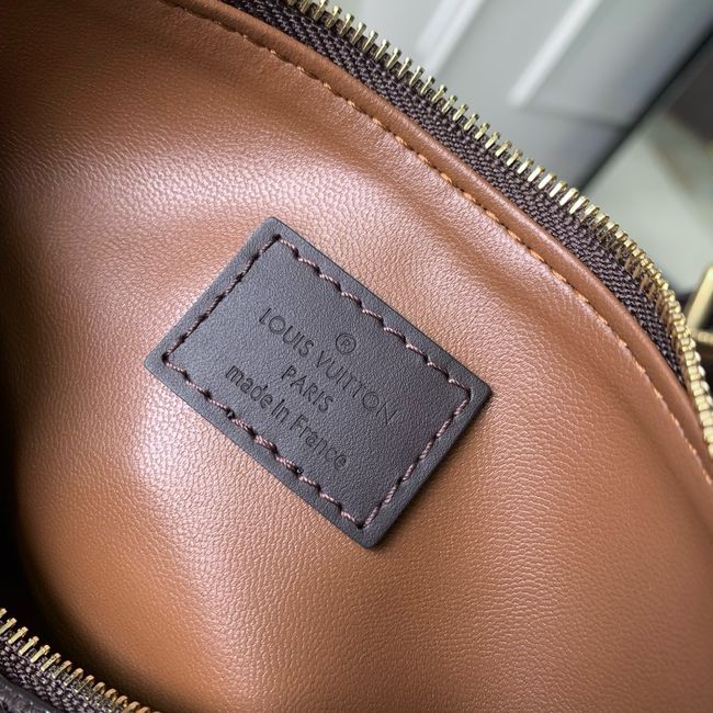 Louis Vuitton RUNWAY Speedy P9 Bandouliere 40 M24417 Chocolate Louis Vuitton RUNWAY Speedy P9 Bandouliere 40 M24417 Chocolate