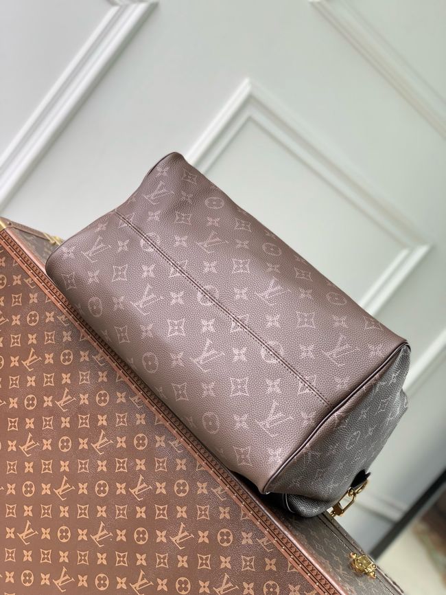 Louis Vuitton RUNWAY Speedy P9 Bandouliere 40 M24417 Chocolate Louis Vuitton RUNWAY Speedy P9 Bandouliere 40 M24417 Chocolate