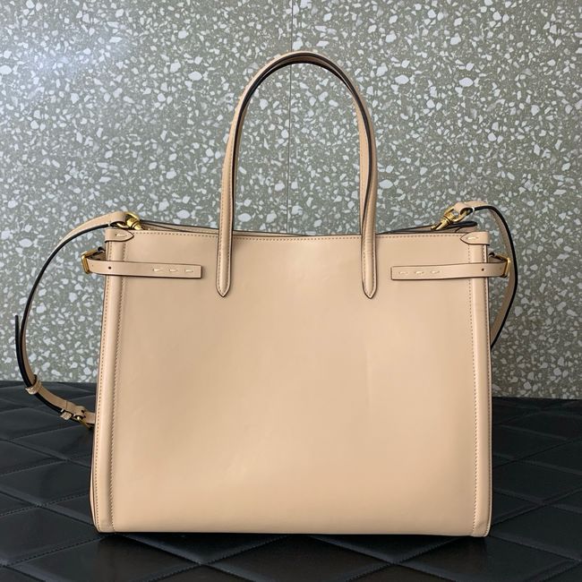 VALENTINO ANTIBES medium leather bag YB0D16 cream VALENTINO ANTIBES medium leather bag YB0D16 cream