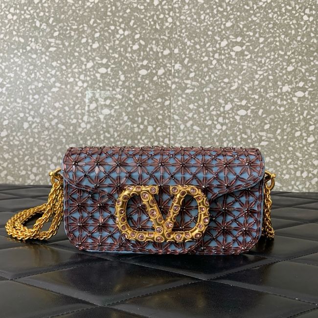 VALENTINO LOCO Small bag YBMA1N-1 VALENTINO LOCO Small bag YBMA1N-1
