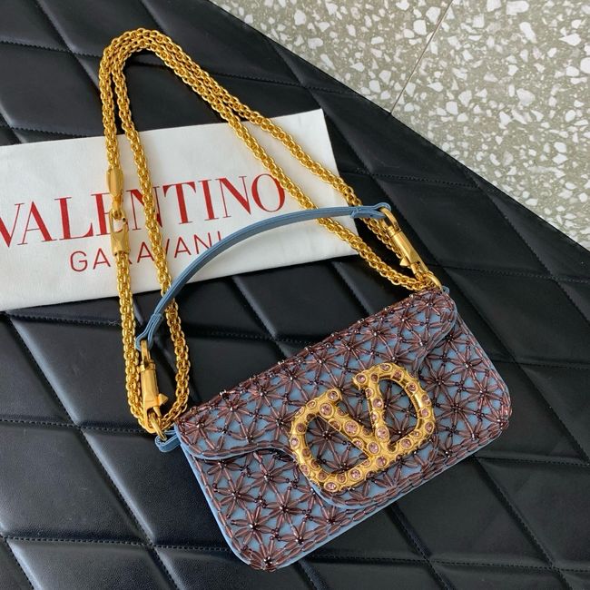 VALENTINO LOCO Small bag YBMA1N-1 VALENTINO LOCO Small bag YBMA1N-1