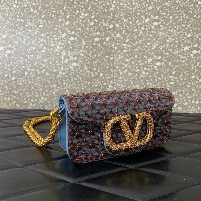 VALENTINO LOCO Small bag YBMA1N-1 VALENTINO LOCO Small bag YBMA1N-1