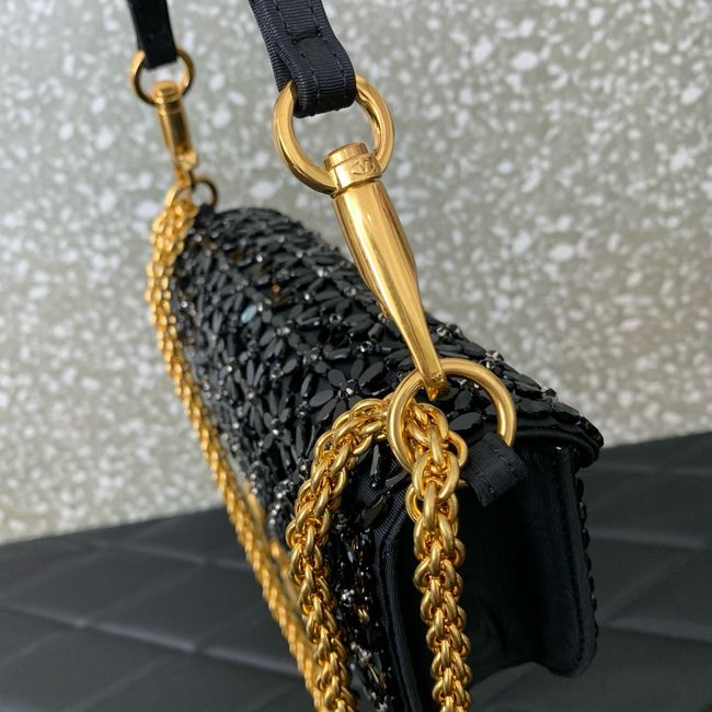VALENTINO LOCO Small bag YBMA1N-2