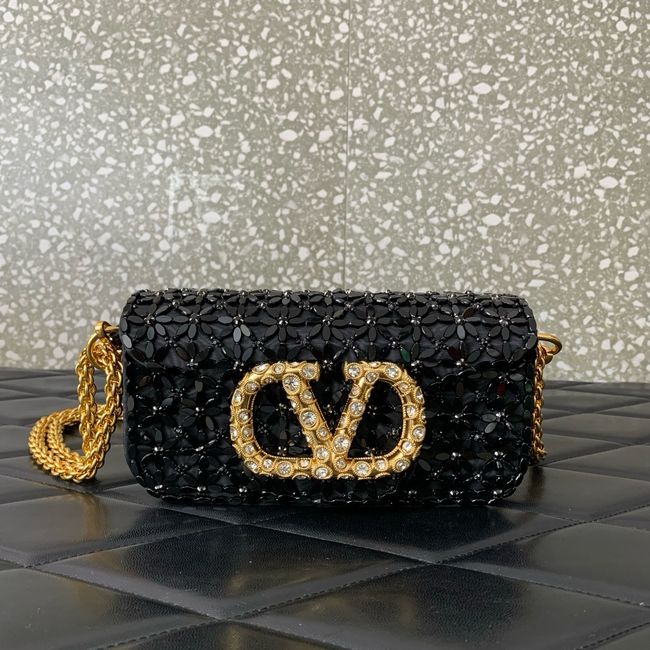 VALENTINO LOCO Small bag YBMA1N-2
