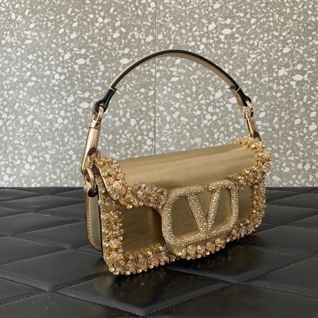 VALENTINO LOCO Small bag YBMA1N-3 VALENTINO LOCO Small bag YBMA1N-3