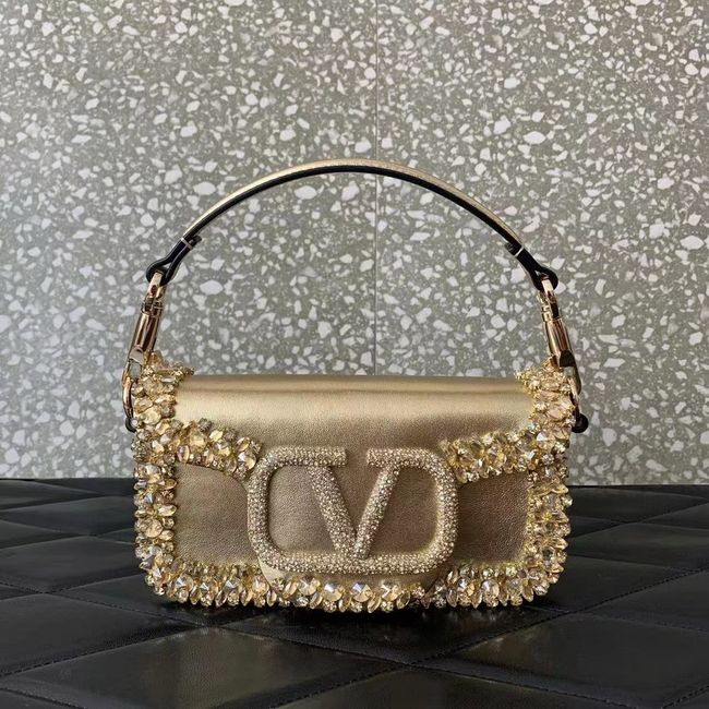 VALENTINO LOCO Small bag YBMA1N-3