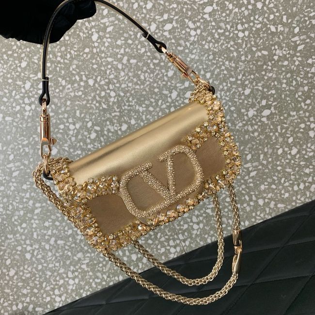 VALENTINO LOCO Small bag YBMA1N-3 VALENTINO LOCO Small bag YBMA1N-3