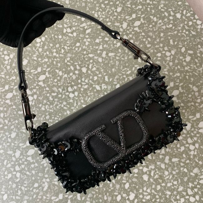 VALENTINO LOCO Small bag YBMA1N-5