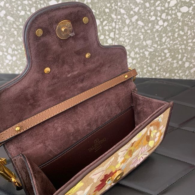VALENTINO LOCO Small bag YBMA1N-6