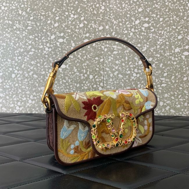 VALENTINO LOCO Small bag YBMA1N-6