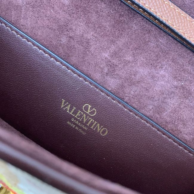 VALENTINO LOCO Small bag YBMA1N-6