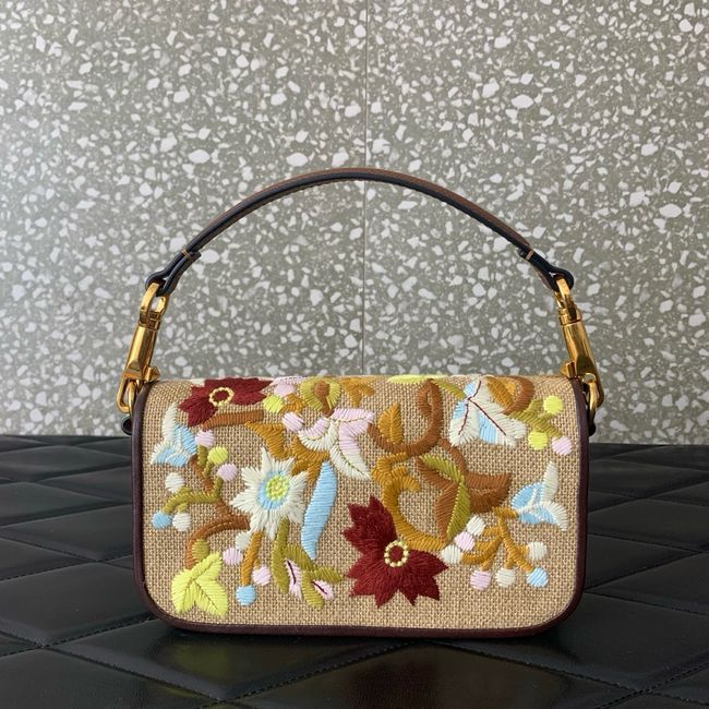VALENTINO LOCO Small bag YBMA1N-6