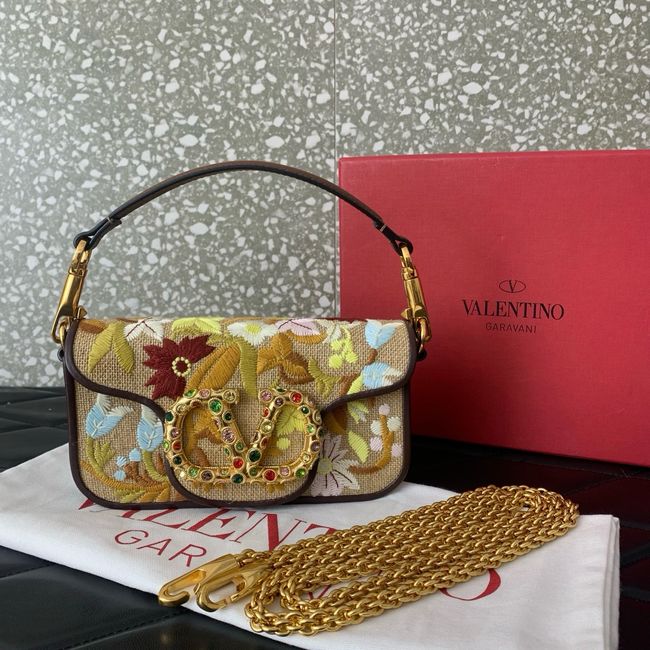 VALENTINO LOCO Small bag YBMA1N-6