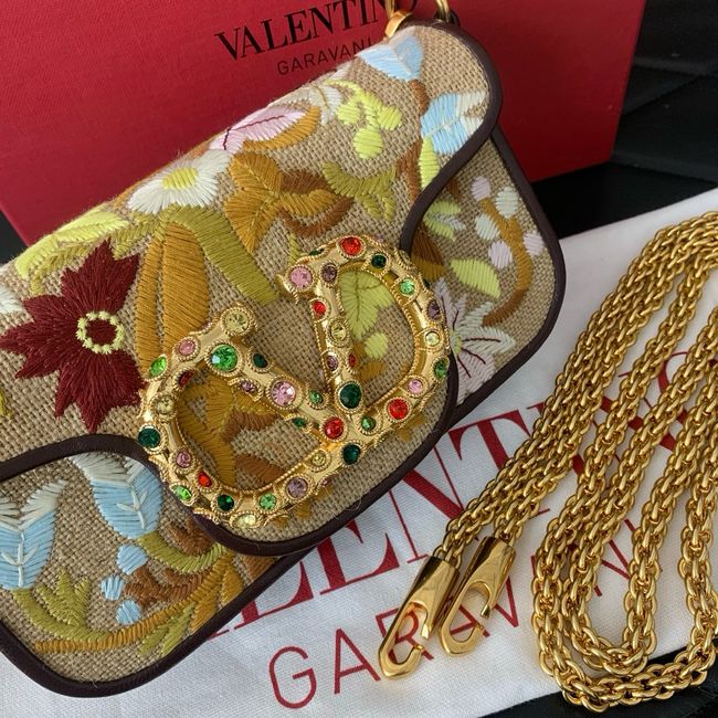 VALENTINO LOCO Small bag YBMA1N-6